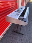 Roland Fantom X8 88-key Workstation Keyboard     Fully Weighted  Very Clean Condit