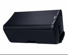Qsc K10 2 K2 Series 2-way 10  Powered active Dj Pa Loud Speaker K10