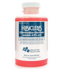 Hibiclens Antiseptic Skin Cleanser 16oz   4  Chg   Molnlycke Antimicrobial Was