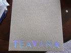 Teavana Perfectea Maker 2016 Large 32oz  Loose Leaf Tea Infuser W   Coaster New