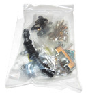 Tamiya 58695 Wild One Buggy Bag B Axle Shafts  R Shocks   Springs Gears Oil Boot