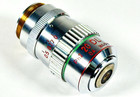 Nikon 20 0 4 Dl Ph2 Phase Contrast W Correction Microscope Objective 20x