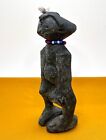Turkana Ikoku Ngide Fertility Figure  Kenya  East Africa  Circa 1960 