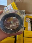 Lot Of 13 Vintage Technicolor Magi-cartridge For Technicolor 800 Projector Used