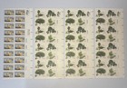 Us Scott Plate Blocks Of 16 -52 Total Blocks Mnh See Pics