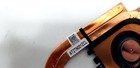 Dell Latitude 12 7210 2-in-1 Cpu Cooling Fan   Heatsink 9jcpv 09jcpv Cn-09jcpv