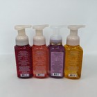 Bath   Body Works Foaming Hand Soap 8 75oz Assorted Lot Of 4