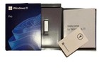 Microsoft Windows 11 Pro 64bit - New Sealed     Flash Usb Retail -original- 1 Pc