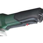 Metabo 603624420 Wp-11-125 Quick 4 5  5  11a 11000 Rpm Corded Angle Grinder New