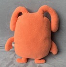 Uglydolls Orange Ox 12  Plush Limited Edition Ugly Doll Uglyverse One Eye X