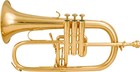 Schilke 1040 Fl Custom Series Bb Flugelhorn 1040 Fl-l Lacquer