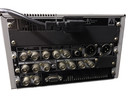 Sony Dsr-1500 Dvcam Minidv Digital Video Cassette Recorder Editing Deck