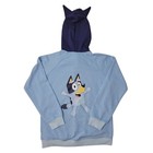 Character Kids Bluey   Friends French Terry Jacket