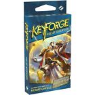Keyforge Age Of Ascension Sealed Deck Display 12 Count Fantasy Flight Card Game