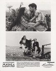 Mississippi Masala Roshan Seth 1992 Television Movie 8x10 Vintage Press Photo