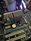 Cpu motherboard ram Combo  I7 2700k  16gb Ddr3 Ram 