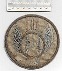 Ww2 Ball Boys 511th Bomb Squadron Wwii Us Army Usaaf Shoulder Patch Cloth Air