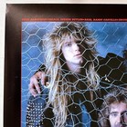 Ozzy Osbourne Poster No Rest For The Wicked Tour  89 In Japan 23 X 33 Inch