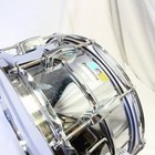 Ludwig 80s L-402 Supraphonic 14x6 5 Radic Snare Drum