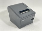 Epson Tm-t88v M244a Pos Receipt Printer Serial Usb W  Ac Adapter   Usb