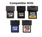 Usb Data Cable For Action Replay Ds   Ds Lite   Dsi   3ds Nintendo Cheat Codes