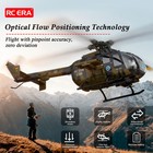 Rc Era C180 Helicopter 1 25 6ch Brushless Bo-105 Aircraft One-key Inverted Plane