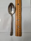 Towle Candlelight Sterling Silver Tea Spoon - 6  - No Mono