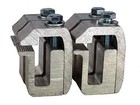 G-30 Clamp For Truck Cap camper Shell  set Of 4   Made In Usa With 6000 Series