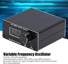Mobile Sdr Qrp Hf Transceiver Vfo Functional Generator With Usb Cable    