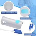 Sock Aid  Sock Aid Device For Seniors  Sock Helpers To Put On Your Socks With Fo