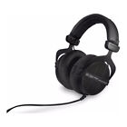 Beyerdynamic Dt 990 Pro Studio Headphones Ninja Black Limited Edition Bundle