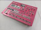 Korg Electribe Sx Esx-1 Music Production Sampler Sequencer Esx1 Sx1 Sx-1