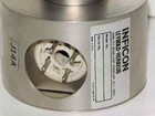 Inficon Leybold 155-36 Rga Sensor Head For Transpector Residual Gas Analyzer