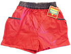 Vintage Deadstock Girls Oshkosh Pink Shorts Size 6 Nwt