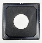 Wide Format Camera Linhof Lens Board