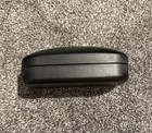 Nike Black Hard Sunglasses Case