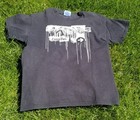 Vintage Linkin Park T Shirt Youth L Large 