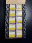 Dragon Shield Amethyst Matte Display - 10 Boxes Of 100 Protective Sleeves