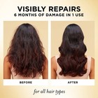 Pantene Pro-v Miracle Rescue Deep Repair Conditioner  8 0 Fl Oz  For All Hair Ty