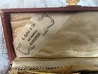 E  Netter   Cie Germany 800 Silver Cocktail Forks In Original Box