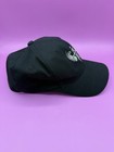 Cher Living Proof Farewell Tour Ball Cap Hat Black L-xl 2003 Vintage Y2k