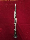 Leblanc Paris Ll Model Professional Model Clarinet Circa 1960s