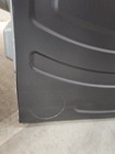 Ge Gfd65espvds 28  Carbon Graphite Front Load Electric Dryer Nob  161037