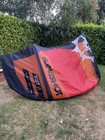 2020 Slingshot Sst 9m Kiteboarding Kite