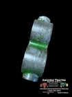 John Deere F3067r Hydraulic Remote Holder Antique Tractor 