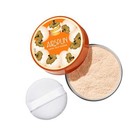 Airspun Coty Loose Face Powder  Translucent Extra Coverage  0 35g