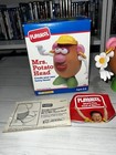Vintage 1992 Complete Playskool Mrs  Potato Head Figure 2251 With Box   Papers