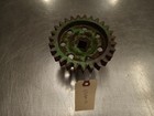 Used John Deere Grain Drill Gear 27 Tooth H212m