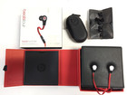 Beats By Dr  Dre Tour In-ear Headphones - Black