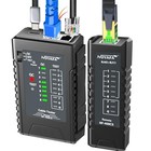Network Cable Tester Rj45 Rj11 Cat5 Cat5e Cat6 Poe Ethernet Testing Tool